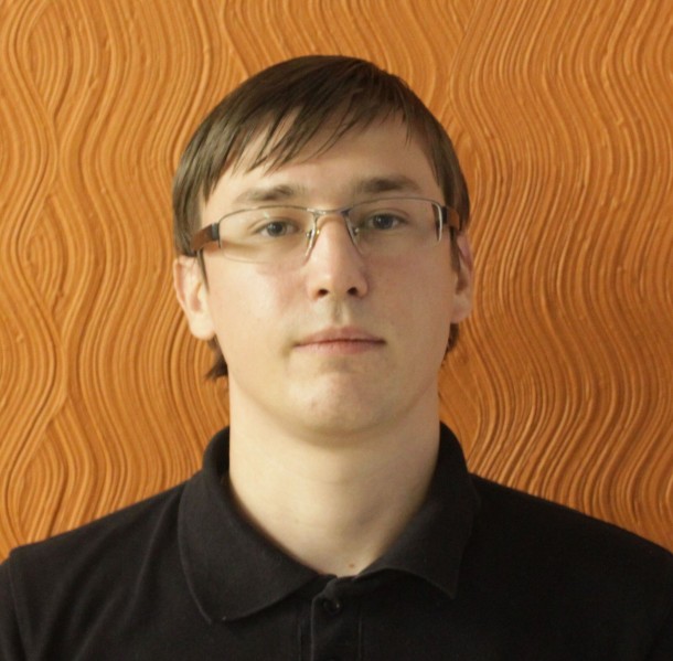 Леонов  Михаил  Викторович