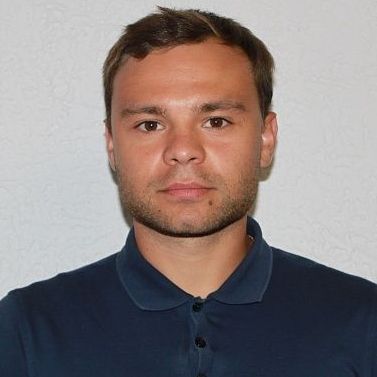 Тарасов Никита Кириллович