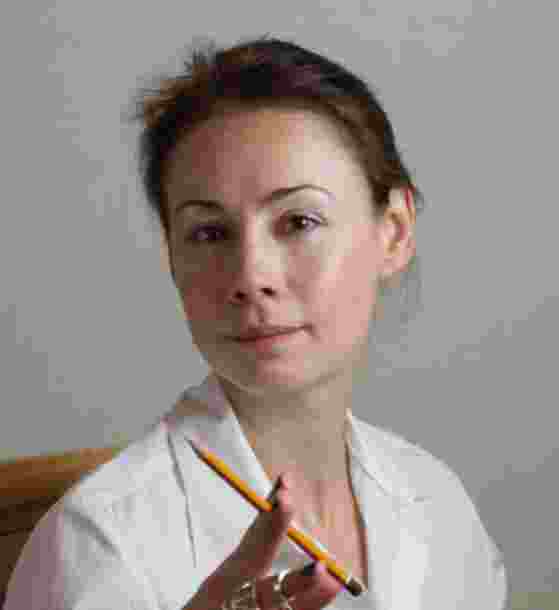 Куликова  Ольга  Леонидовна