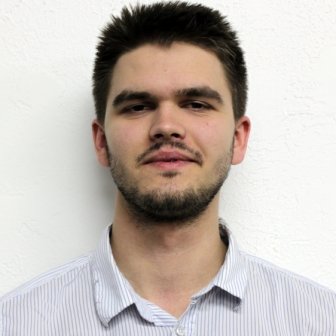 Никитин Сергей Александрович