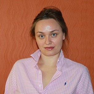 Уланова Светлана Владимировна