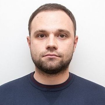 Михутов Евгений Александрович