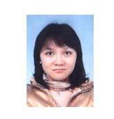 Ким Дина Станиславовна