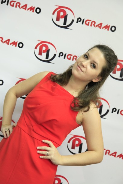 Владычек Кристина Сергеевна