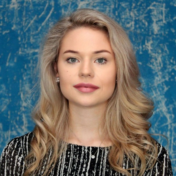 Довгилевич Полина Романовна