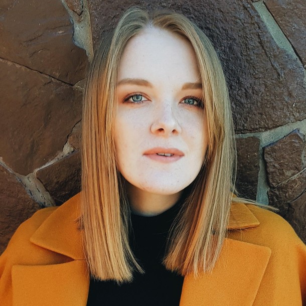 Гусева Александра Романовна