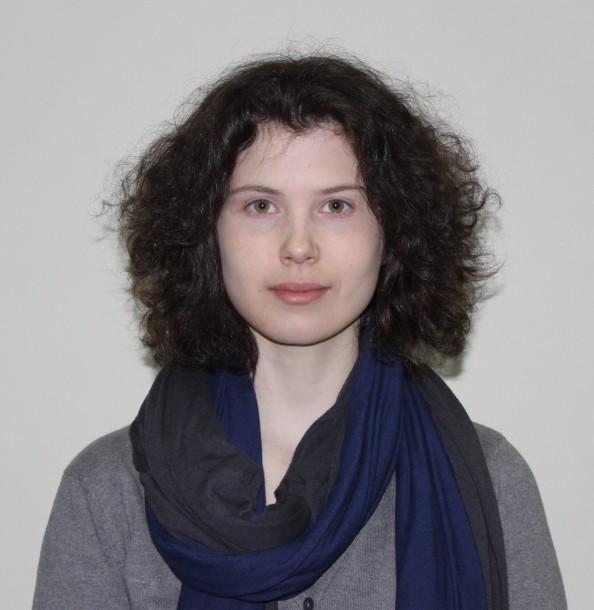 Бавыкина Виктория  Валерьевна