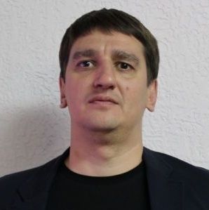 Алмазов Андрей Сергеевич