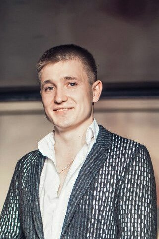 Дудин Андрей Андреевич