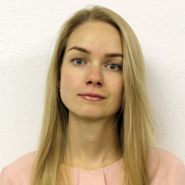 Логинова Светлана Геннадьевна