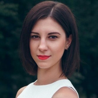 Стропыш Анна Николаевна