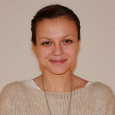 Зайцева  Екатерина Игоревна