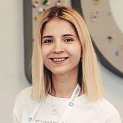 Сидельникова  Виктория Александровна