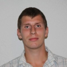 Попов Юрий Александрович