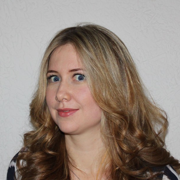 Данько Дарья Александровна