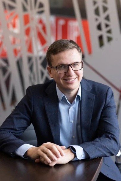 Агеев Владимир Игоревич
