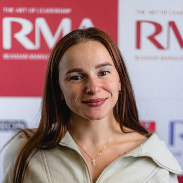 Фокина Анжелика Геннадьевна