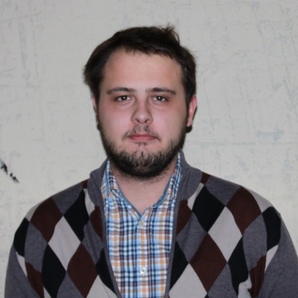 Недельский Михаил Михайлович