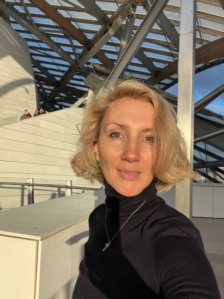 Орлова Ирина Александровна