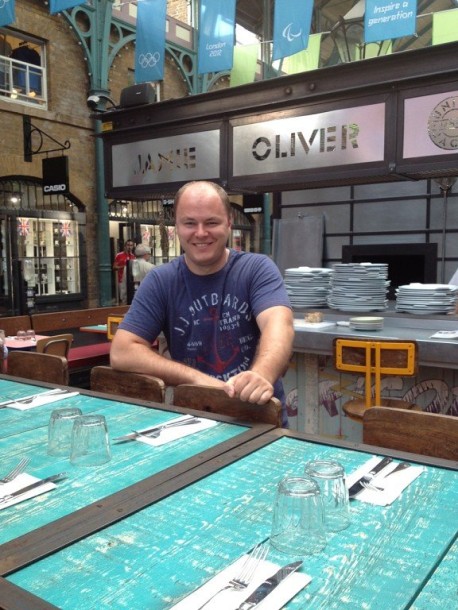 Смирнов Дмитрий Анатольевич