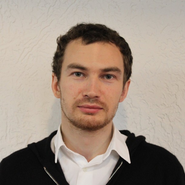 Ельницкий Антон Юрьевич