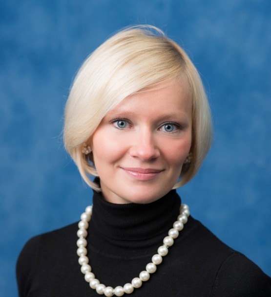 Воробьева Наталья  Игоревна