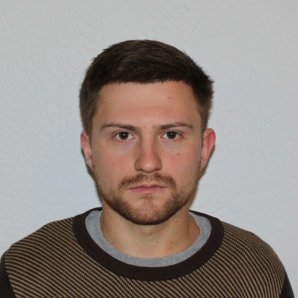 Толкачев Андрей Дмитриевич