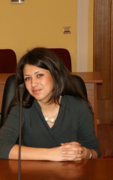 Денисова Наталия Анатольевна