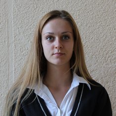 Петербургская Александра Андреевна