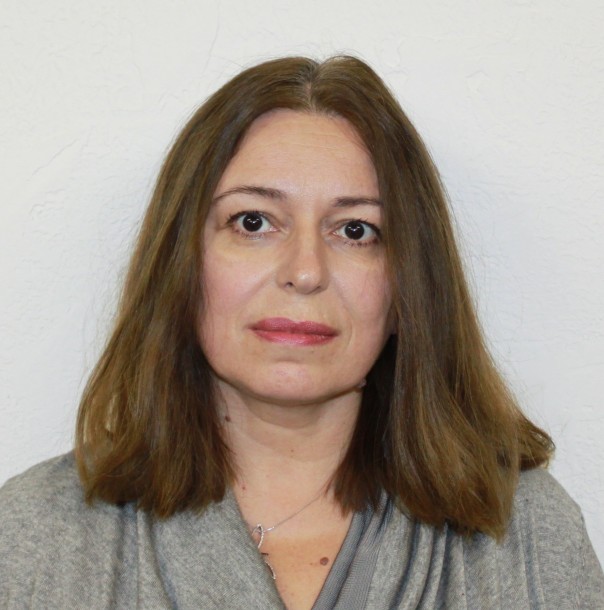 Мирошниченко Галина Леонидовна