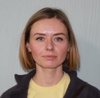 Маркович  Екатерина  Эдуардовна