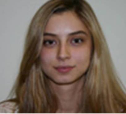 Туркменян Каринэ Сергеевна