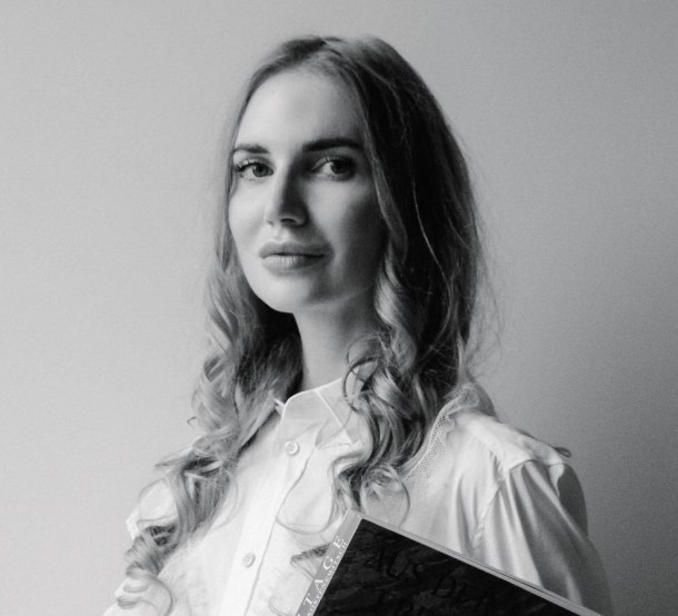 Коровина  Ольга  Игоревна