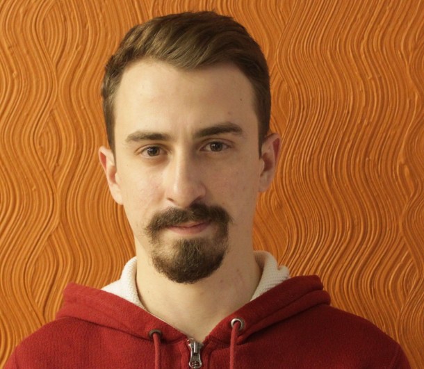 Федюк  Богдан  Дмитриевич