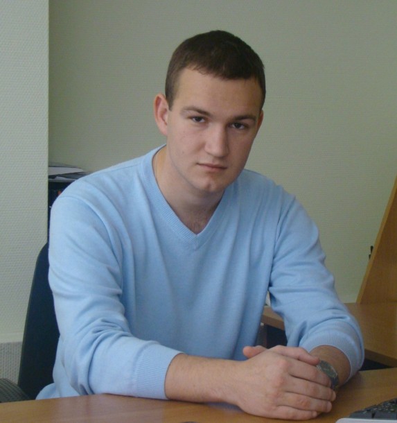 Лозицкий Ростислав Павлович