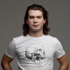 Шупик Дмитрий Олегович