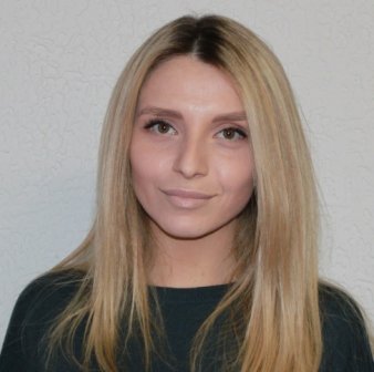 Горбунова  Виктория  Сергеевна