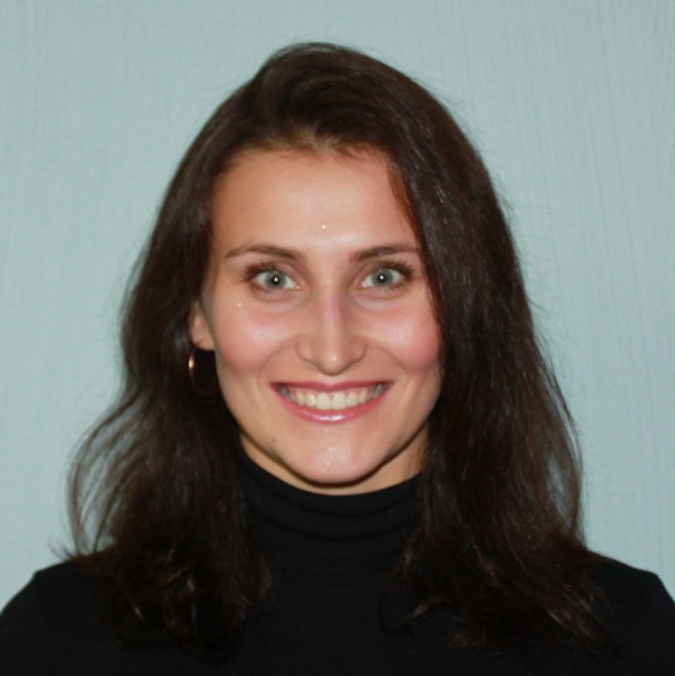 Антипкина Татьяна Александровна