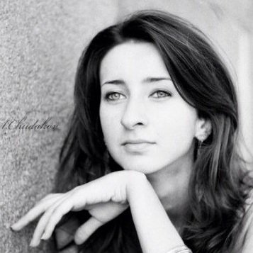 Балыбина Наталья Шалвовна