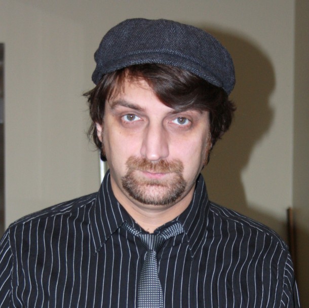 Бортнюк Илья Игоревич