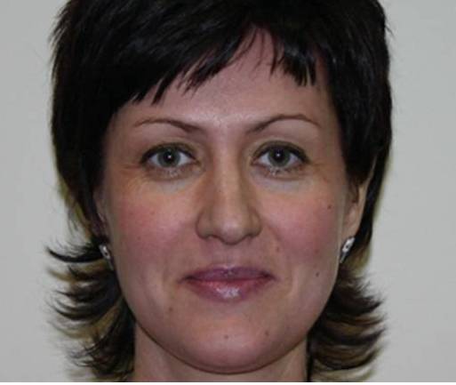 Кормилицина Алла  Анатольевна