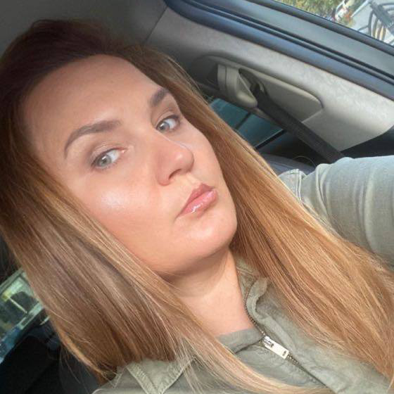 Овчинникова  Маргарита Александровна