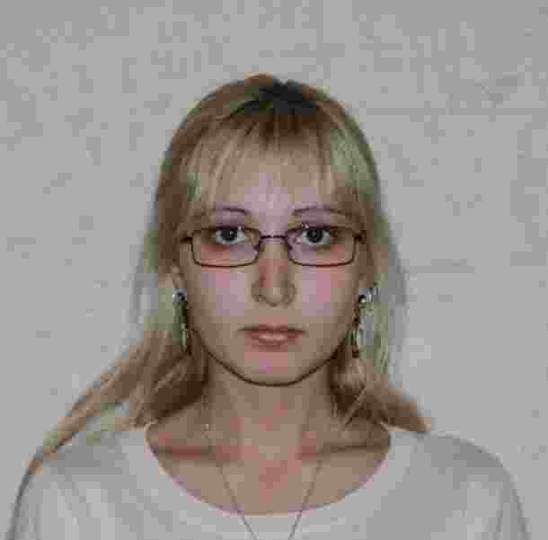 Исмаилова Лейла Баходировна