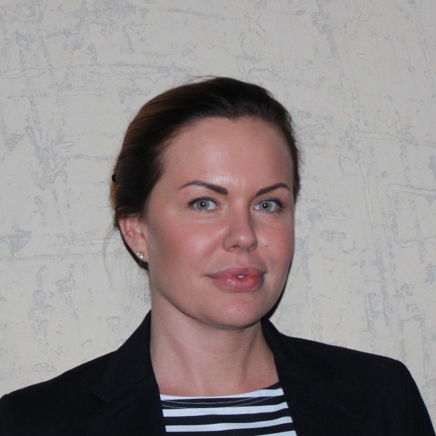 Проданова Светлана Георгиевна