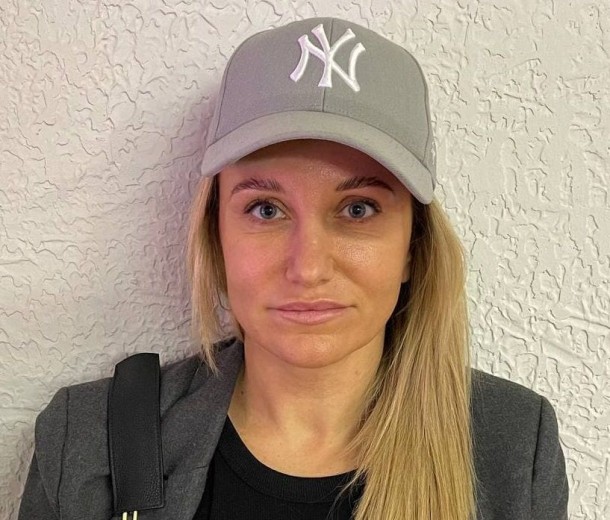 Кушнир Виолетта Николаевна 