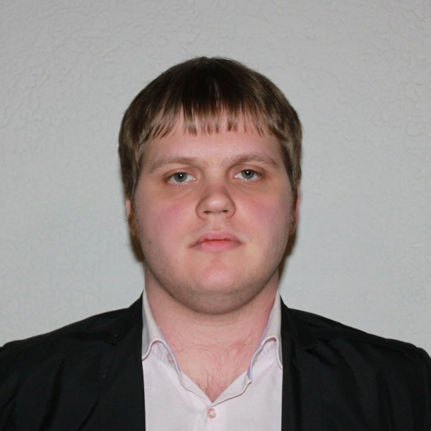 Евграфов Константин Андреевич