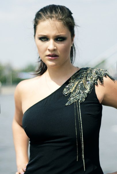 Багаутдинова Дарья Зульфатовна