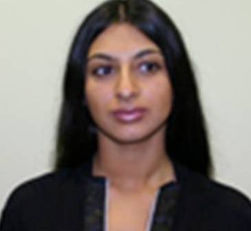 Худуева Олеся Расишовна