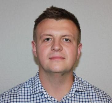 Патрин Максим  Владимирович