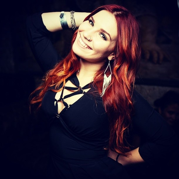 Матафонова Анастасия Олеговна